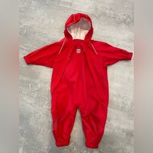 MEC Rain Suit